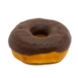 Litlir kleinuhringir, 15 brúnir og 15 bleikir