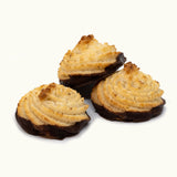 Litlir kransabitar - 20 stk í poka